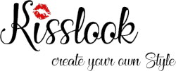 Kisslook Logo Header 250px
